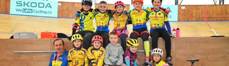 PROFI SPORT Cheb z.s.